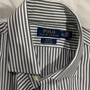 Polo shirt
